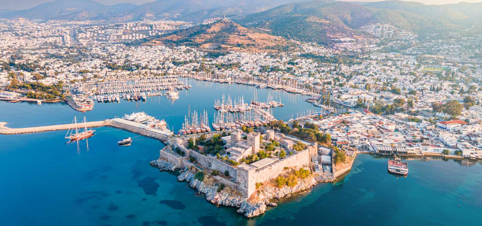 Bodrum