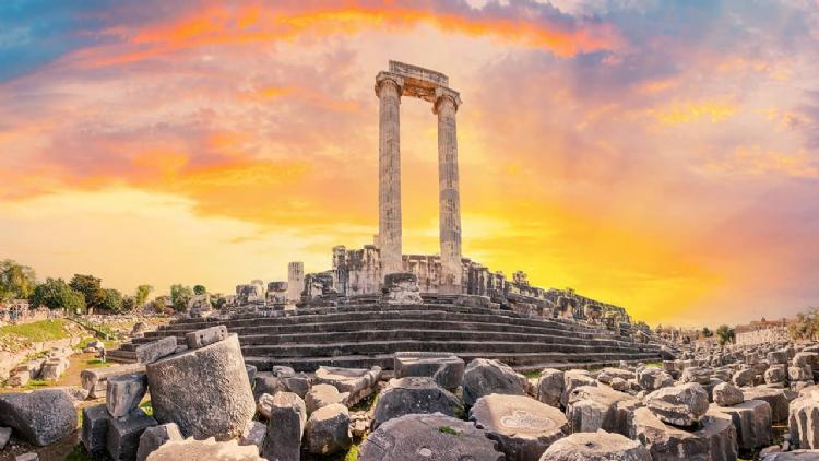 Bodrum Havalimanı'ndan (BJV) Aquasis De Luxe Resort & SPA'ya Nasıl Gidilir