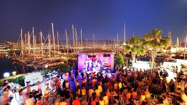Bodrum Gece Hayatı – Eğlence, Müzik ve En İyi Mekanlar