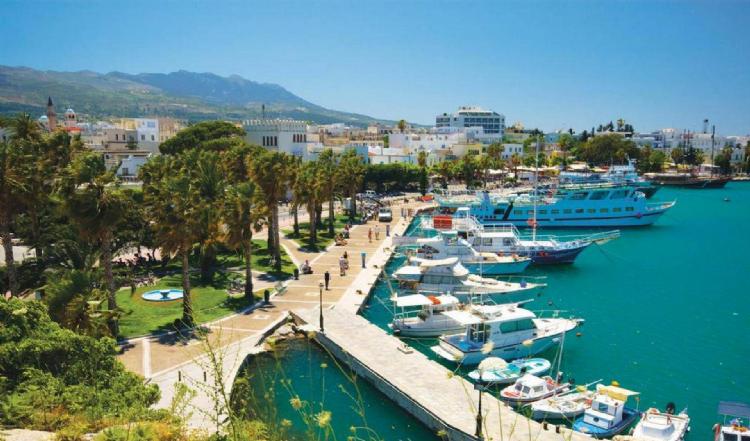 Bodrum’dan Kos’a Feribot Seferleri: Saatler, Fiyatlar ve Rezervasyon İpuçları