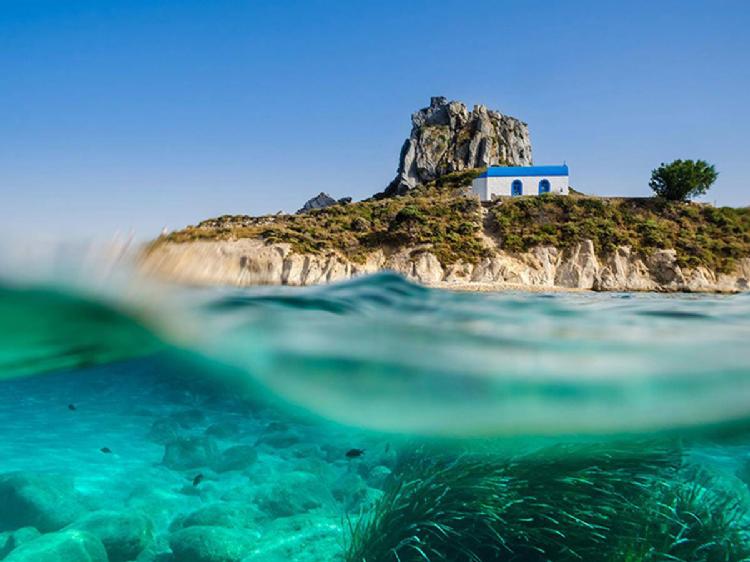 Kos Adası’nda Gezilecek Yerler ve Yapılacak Aktiviteler