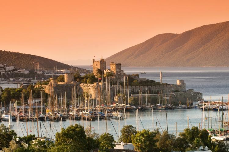 Bodrum’un En Güzel Günlük Turları: Hangisini Seçmelisiniz