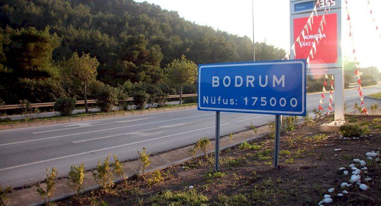 How to Get to Bodrum? Best Transportation Options