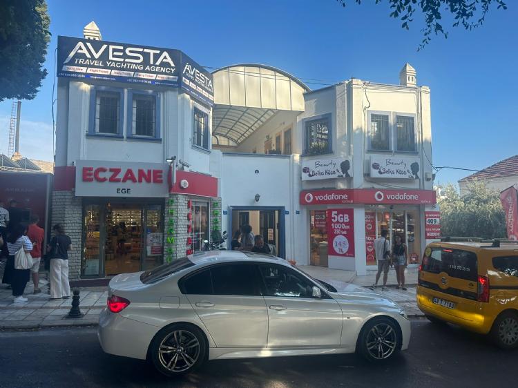 Bodrum Marina Transferleri – Avesta Travel ile Milas-Bodrum Havalimanı’ndan VIP Transfer Hizmeti
