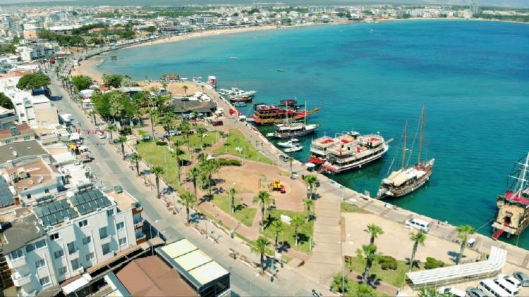Bodrum Havalimanı’ndan Aquasis De Luxe Resort & Spa, Didim’e Özel Transferler