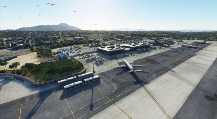Kos Havalimanı’ndan Bodrum ve Didim’e Ekonomik Seyahat Rehberi 2026