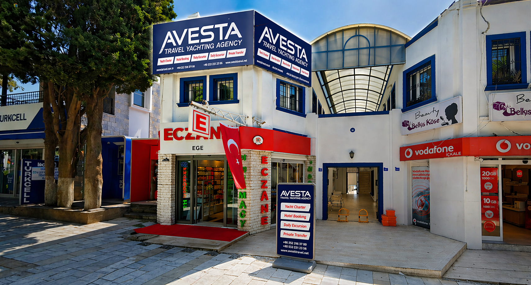 Bodrum Guide: Best Tours, Activities & Easy Booking Tips