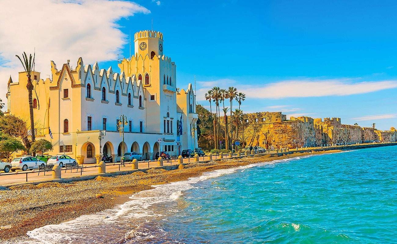 Didim Visa Office 2026 – Greece Door Visa & Application Guide