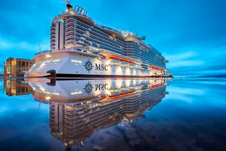 Private Landausflüge in Bodrum für AROYA Cruises