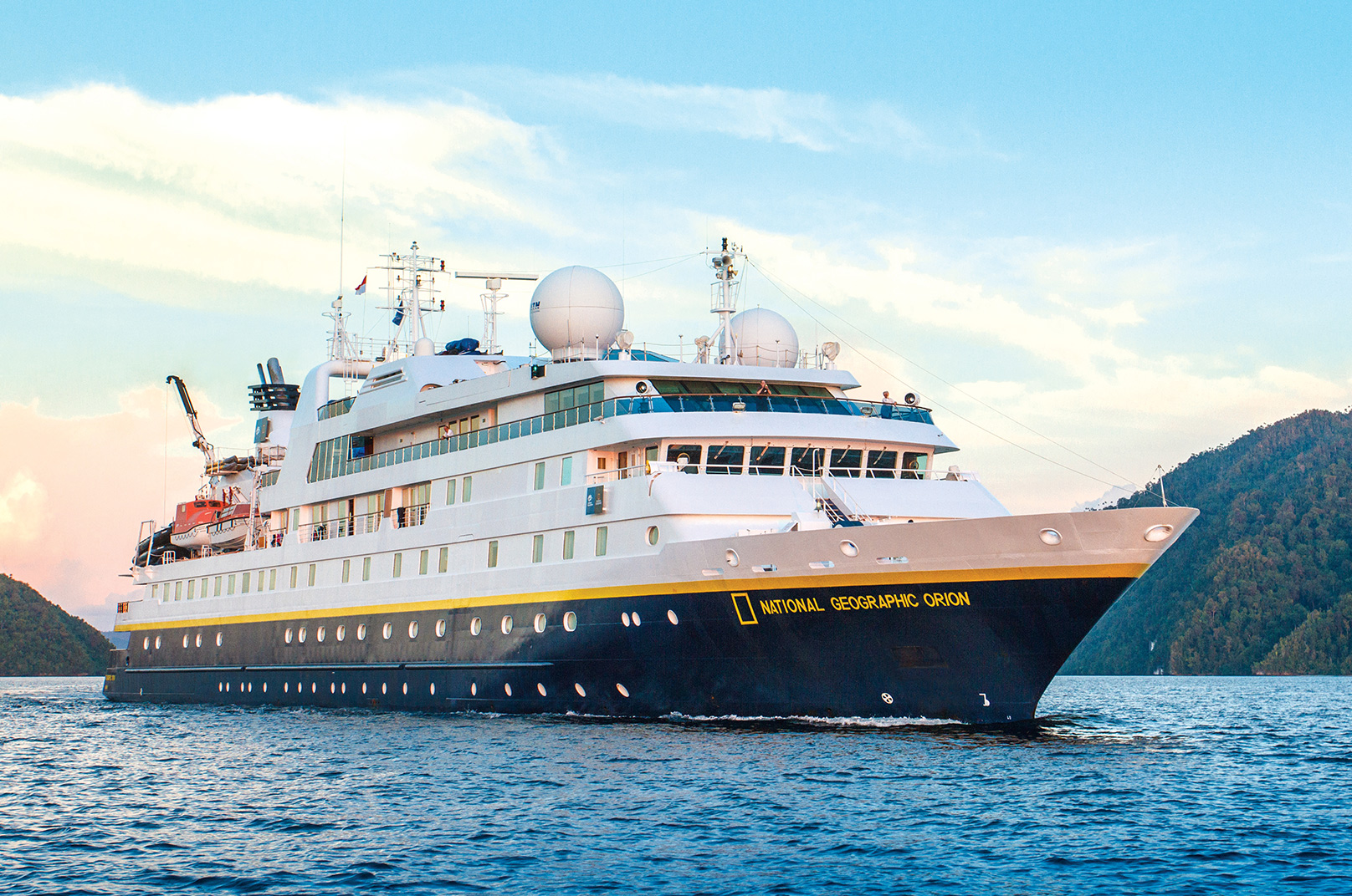 Ng Orion