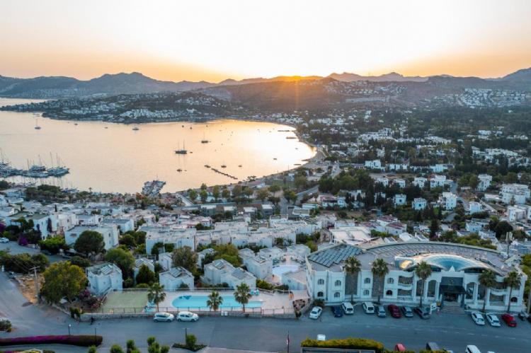 Bodrum Gumbet