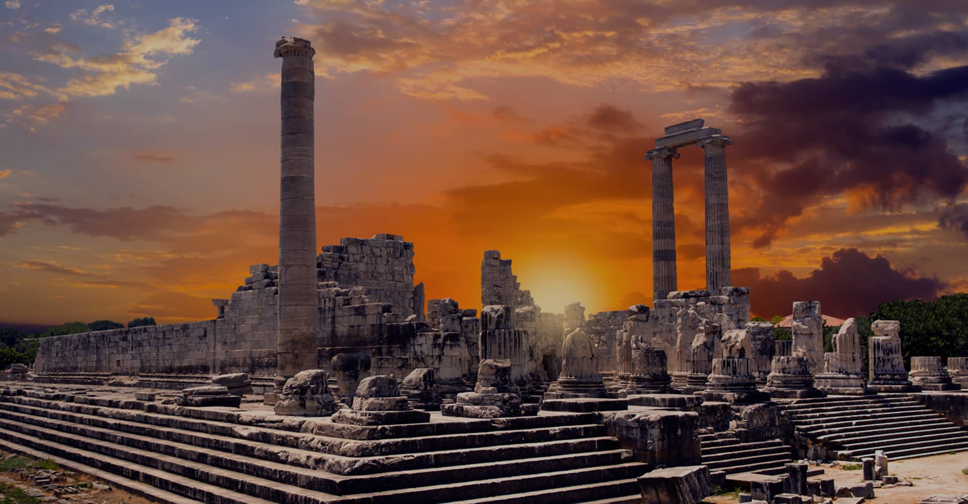 Apollon Tapınağı