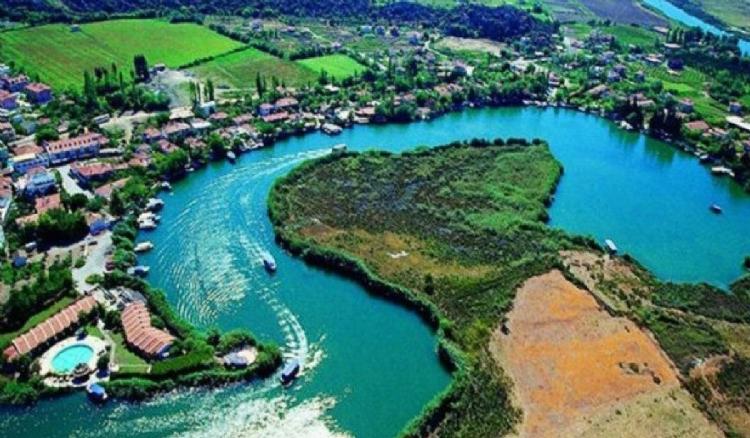 Didim Dalyan Turu | İztuzu Plajı & Dalyan Çamur Banyoları Gezisi