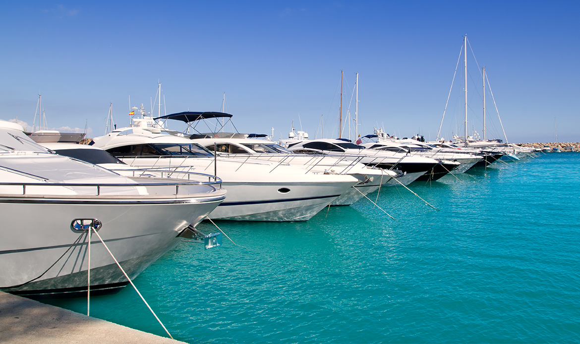 Avesta Yachting & Shipping Travel: Yacht Clearance & Marine Services in Bodrum & Didim