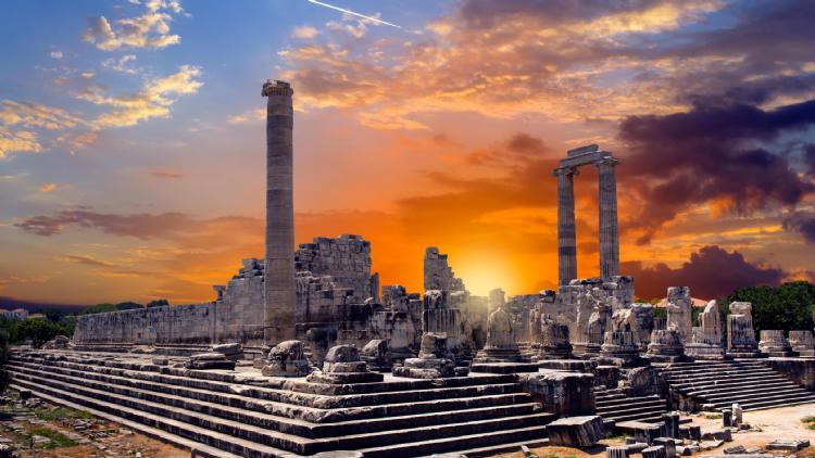 Didim’de Yapılacak En İyi Şeyler – 2026’in En Popüler Aktiviteleri
