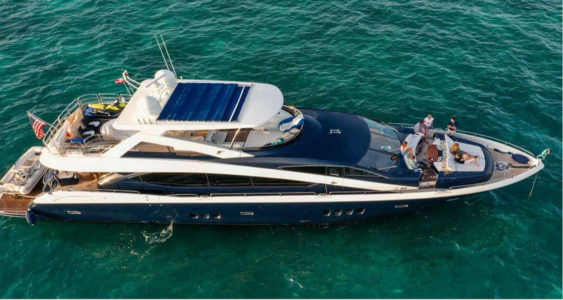Sunseeker