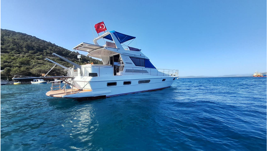 Charter