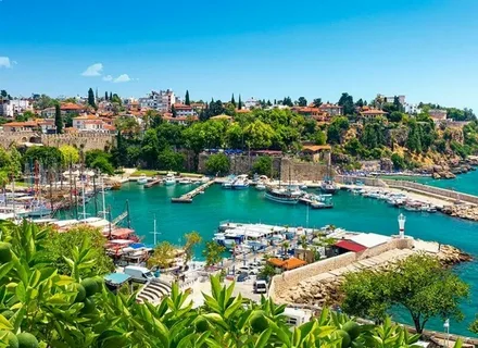 Antalya