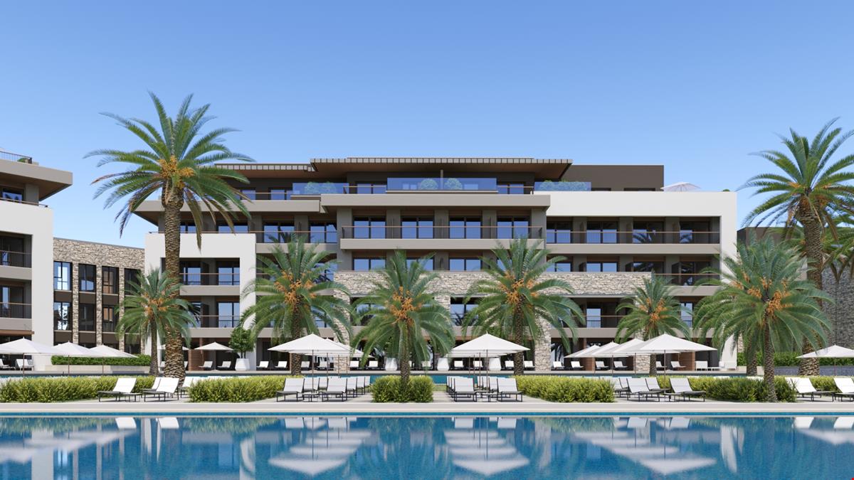 Anda Barut Collection Transfer Rehberi: İzmir, Bodrum ve Dalaman Havalimanı