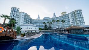 Agaya Didim Resort Airport Transfer: Izmir, Bodrum & Dalaman