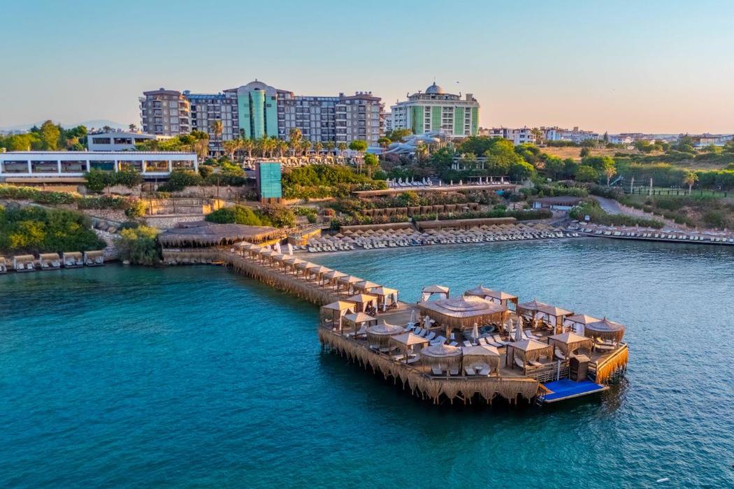 Laur Hotels Transfer Rehberi: İzmir, Bodrum ve Dalaman Havalimanı
