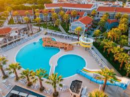 Lucas Didim Resort Airport Transfer: Izmir, Bodrum & Dalaman