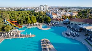Anadolu Hotels Didim Club Havalimanı Transfer Rehberi (İzmir, Bodrum, Dalaman)