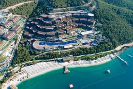 Titanic Deluxe Bodrum