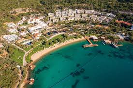 Rixos Premium Bodrum