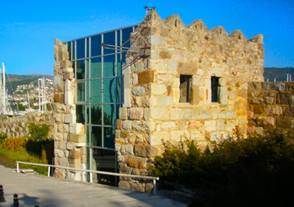 Ottoman Shipyard Art Gallery