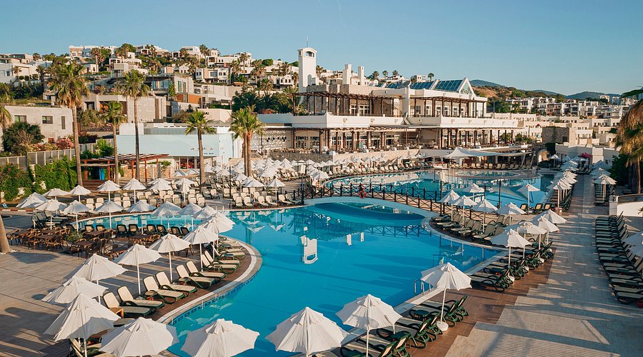 Selectum Colours Bodrum
