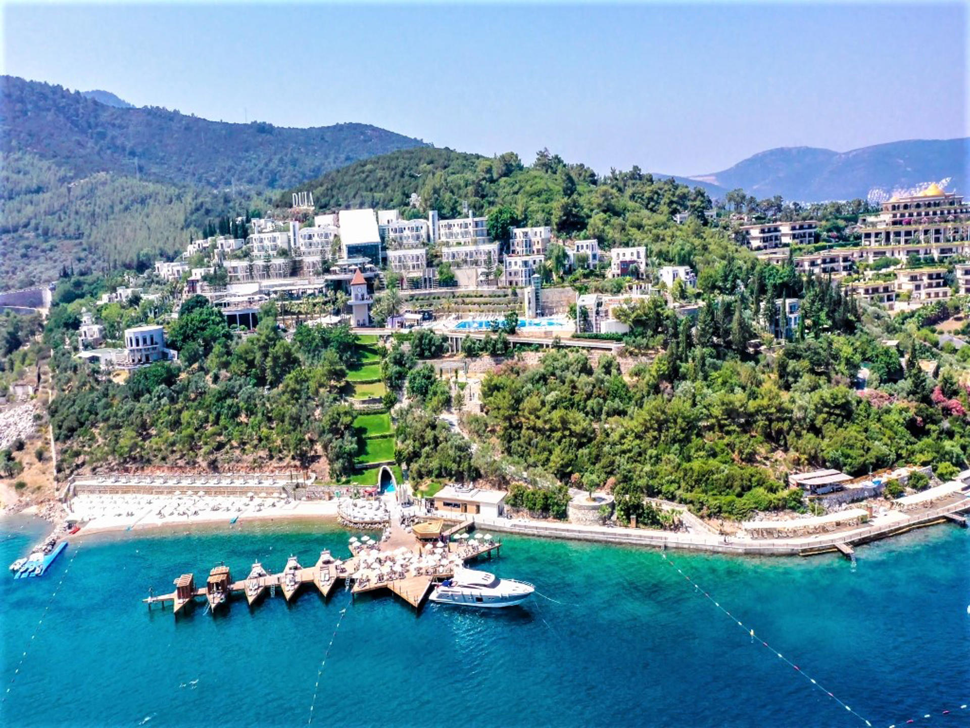 DUJA BODRUM