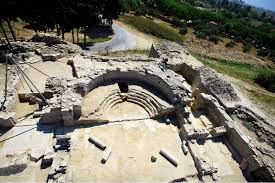 Anaia (Kadıkalesi)