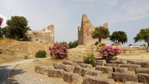 Myndos Gate