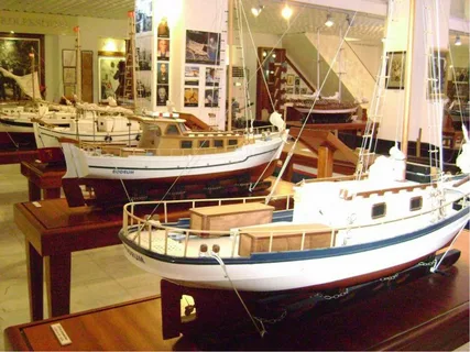 Bodrum Maritime Museum
