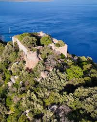 Aspat Castle: Bodrum’s Hidden Historical Treasure