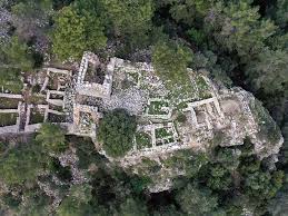 Pedasa Ancient City