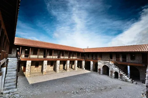 Çöllüoğlu Konağı