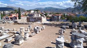 Hekatomnos Anıt Mezarı