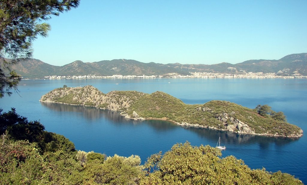 Yıldız Adası