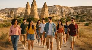 Grup Turları