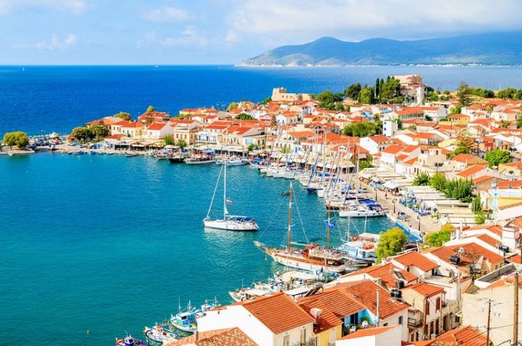 Didim’den Samos Adası Turu – Yunan Adası Günübirlik Gezi Deneyimi