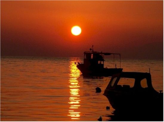 Mavişehir Gece Pazarı ve Günbatımı Turu – Didim’de Akşam Keyfi