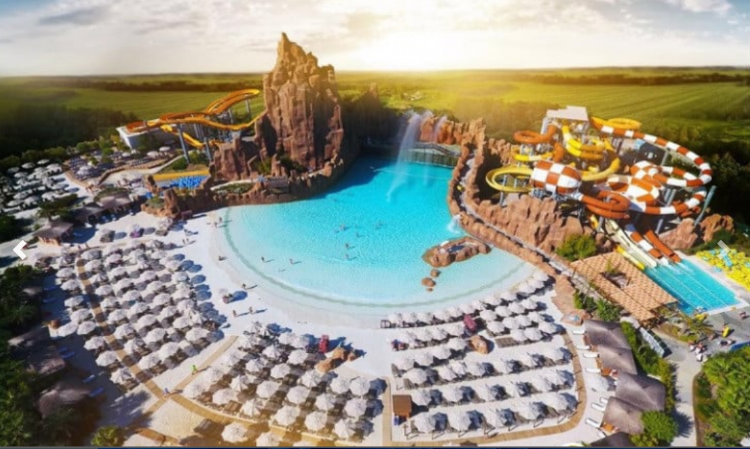 Antalya Land of Legends Tema Parkı Turu