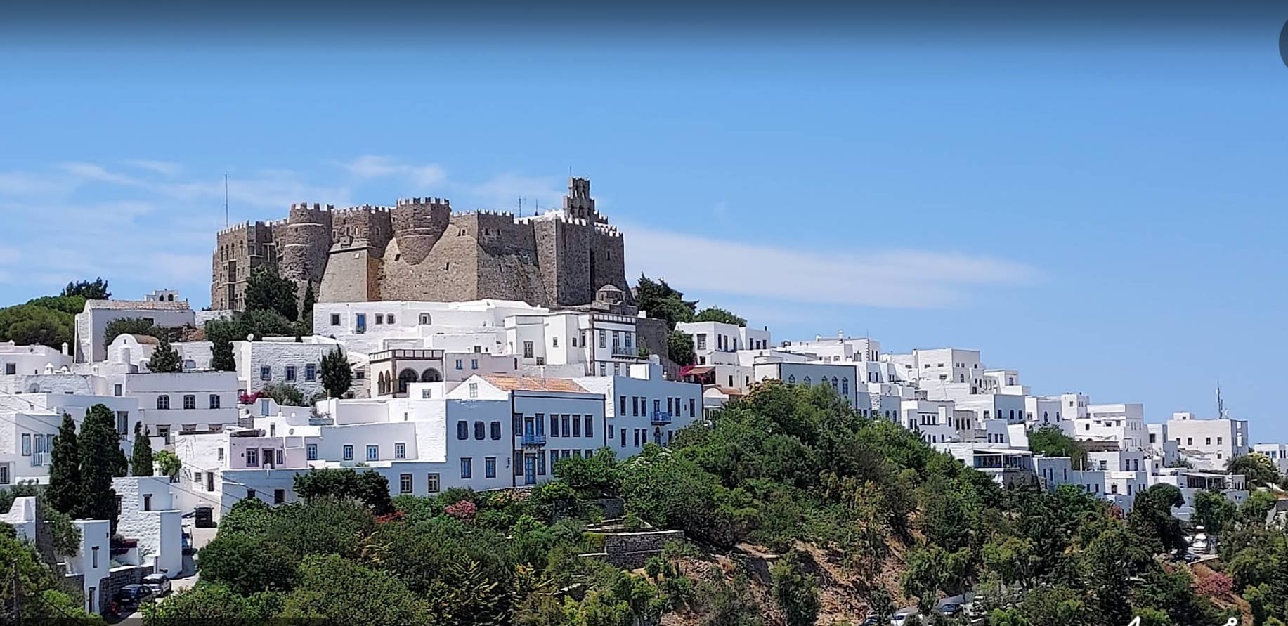 Didim’den patmos Adası Turu – Yunan Adası Günübirlik Gezi Deneyimi