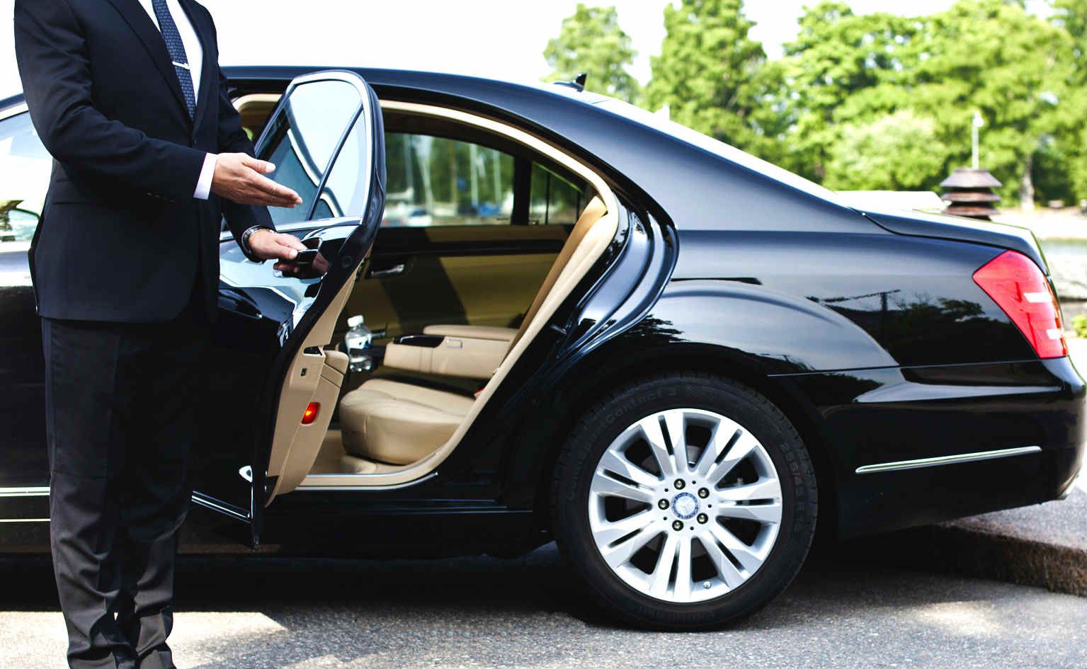 Bodrum Havalimanı VIP Transfer – Milas’tan Lüks Özel Ulaşım