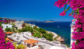 Bodrum Merkez - Didim